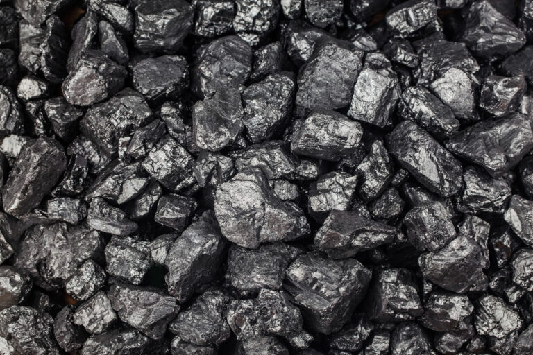 Le charbon